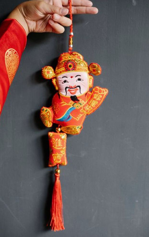 mẹo tránh cay cú